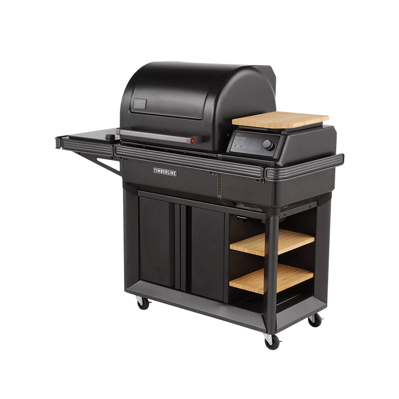 Traeger Timberline Pellet Grill